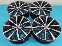 Felga aluminiowa 18" komplet alufelgi felgi Volvo V40 II 12-