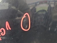 Maska przednia Hyundai Tucson I EB