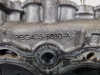 Głowica Jaguar XE X760 2.0d