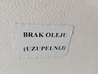 Most tylny DYFER tył Bmw X3 e83 7567995 2.0d