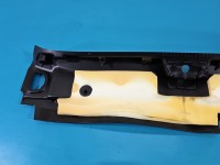 Osłona ZAŚLEPKA PLASTIK Zadrapania, PASA BAGAZNIKA, STP10358/B Maserati Ghibli III 13-