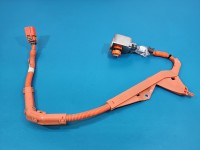 Wiązka instalacja sprężarki klimatyzacji Toyota C-HR I 16-23 821H2-76010