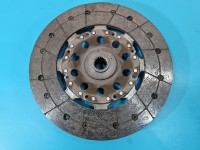 Dwumasa Koło dwumasowe Renault Master III 10-24 302054176R, 301015629R 2.3 DCI