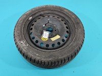 Koło zapasowe 16" dojazdowe dojazdówka Ford Mondeo Mk3 Rozstaw śrub: 5x108, Goodyear, 205 mm, Profil opony: 55, 205/55/R16...
