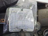 Silnik Vw Scirocco III 08- 1.4 TSI 122KM ODPALANY FILM pomiar