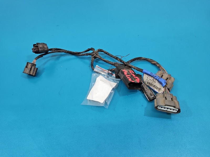 Wiązka instalacja Pompy paliwa Renault Talisman 240537070R