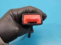 Pas bezpieczeństwa tył lewy Producent części: BMW, Europejska BMW X6 E71 7171895