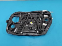 Podnośnik przód prawy SZYBY WINDA Kia Ceed III 18-21 Producent części: KIA, 6 PIN 82460-J7010, 9450100100 5d HB