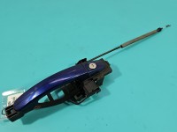 Klamka przód lewa zewnętrzna Ford Focus Mk3