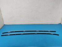 Relingi dachowe komplet Renault Kadjar