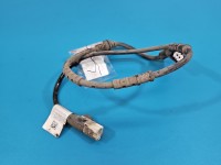 Wiązka instalacja 5A4FFF9, 5A4FFF9, Europejska, lewy tył hamulca ręcznego, 5A4FFF9 BMW iX1 U11