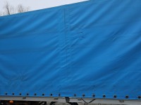 Zabudowa Renault Master III 10-24 2.3 DCI