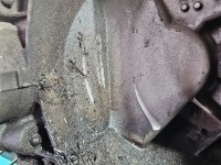 Skrzynia biegów Ford Ka Mk2 1.2 8v