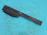 Fotel tył lewy III rząd tylny Mercedes W212 3 rząd