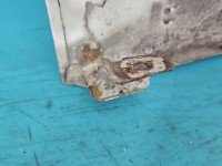 Błotnik przód lewy Fiat Ducato III 06-14 boxer jumper biały