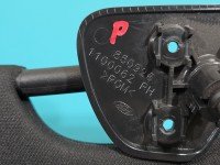 Przesłonka prawa Ford Mustang V 04-14 DASZEK osłona przeciwsłoneczna