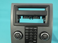 Konsola panel nawiewu Volvo C30 30739671