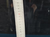 Drzwi tył prawe Vw Passat B7 kombi 5d LC9X