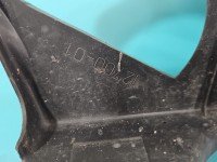 Osłona ZAŚLEPKA PLASTIK Honda Civic VIII UFO 12700-01