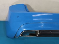 Zderzak tył VOLVO S60 II 10- 619-16 sedan