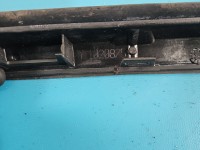 Listwa szyby czołowej prawa przedniej Peugeot 508 I 9686615480D