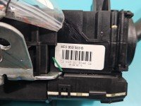 Przełącznik zespolony Audi A8 D3 4E0910549, 4E0953549