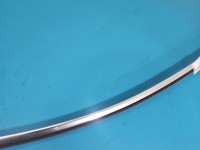 Listwa dachowa lewa dachu Peugeot 508 II 18- 9813507380, 9822016980