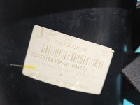 Obudowa licznika Fiat Doblo II 735416691, 7357015630E