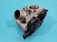 Przepustnica Opel Insignia B 55495720 2.0 cdti (LSQ 10MMAD)