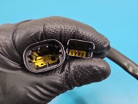 Wiązka instalacja 17325003001, 17325003001, Europejska, wraz z przekaźnikiem wentylatorów Citroen C5 II X7 42021300298,...