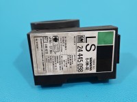 Komputer Sterownik silnika Opel Zafira A 1.8 16V