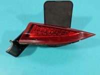 ODBLASK ZDERZAKA Fiat Tipo II 15- 519844570, 519844600