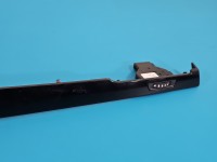 Listwa dekor deski AUDI A8 D4 4H 4H1857298, 4H1857130C Europejska, 5szt. KPL.