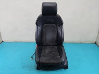 Fotele komplet kanapa AUDI Q7 I 4L