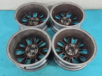 4X alufelgi felgi 16" komplet Renault Clio V 2019- R16