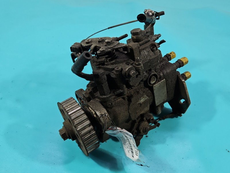Pompa wtryskowa Vw Transporter T4 2.4d 0460485033, 074130109C