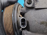 Sprężarka klimatyzacji kompresor Renault Trafic II 1.9 dci 1135309