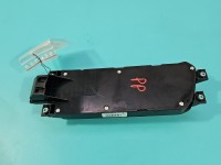 Przełącznik regulacji fotela prawy przód Porsche Cayenne I 9P 7L5959766B
