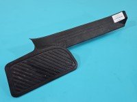 Osłona ZAŚLEPKA PLASTIK Toyota Land Cruiser J200 07- 67918-60160