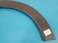 Listwa błotnika tył prawa Citroen C4 Cactus 14-20 9801554380