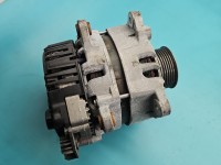 TEST Alternator Audi A4 B9 2.0 TDI 04L903018, 2627316E