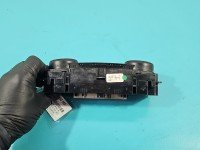 Konsola panel nawiewu Mercedes ML W164 A2518707289, A2518205089