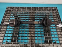 Półoś przód lewa Peugeot 5008 2.0 HDI manual