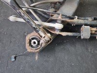 Tylna belka oś tył Mercedes CLS II C218 W218 218 4.7 V8 (278922) Tylna belka oś tył Mercedes CLS II C218 W218 218 4.7 V8 (278922)