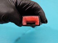 Pas bezpieczeństwa przód lewy kierowcy Fiat Grande Punto 184669180 EU