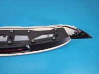 Spoiler lotka klapy Renault Captur I 0VD16