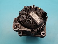 TEST Alternator Bmw e60 e61 7797521 2.0d