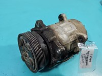 Sprężarka klimatyzacji kompresor 1J0820803F Audi A3 8L 1.9 tdi