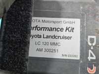 Sterownik moduł TOYOTA, LC120MMC Toyota Land Cruiser 120 J120 AM300251