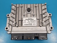 Komputer Sterownik silnika 9663548180, 9665843280 Citroen C5 II X7 2.0 hdi